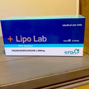 Lipo lab PPC
